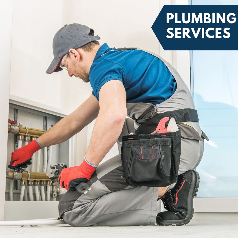 Alma Plumbing Company
